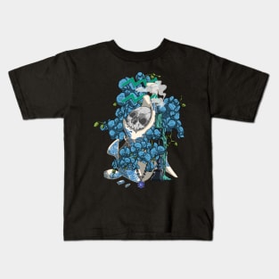 Vanitas de Aquarius Kids T-Shirt